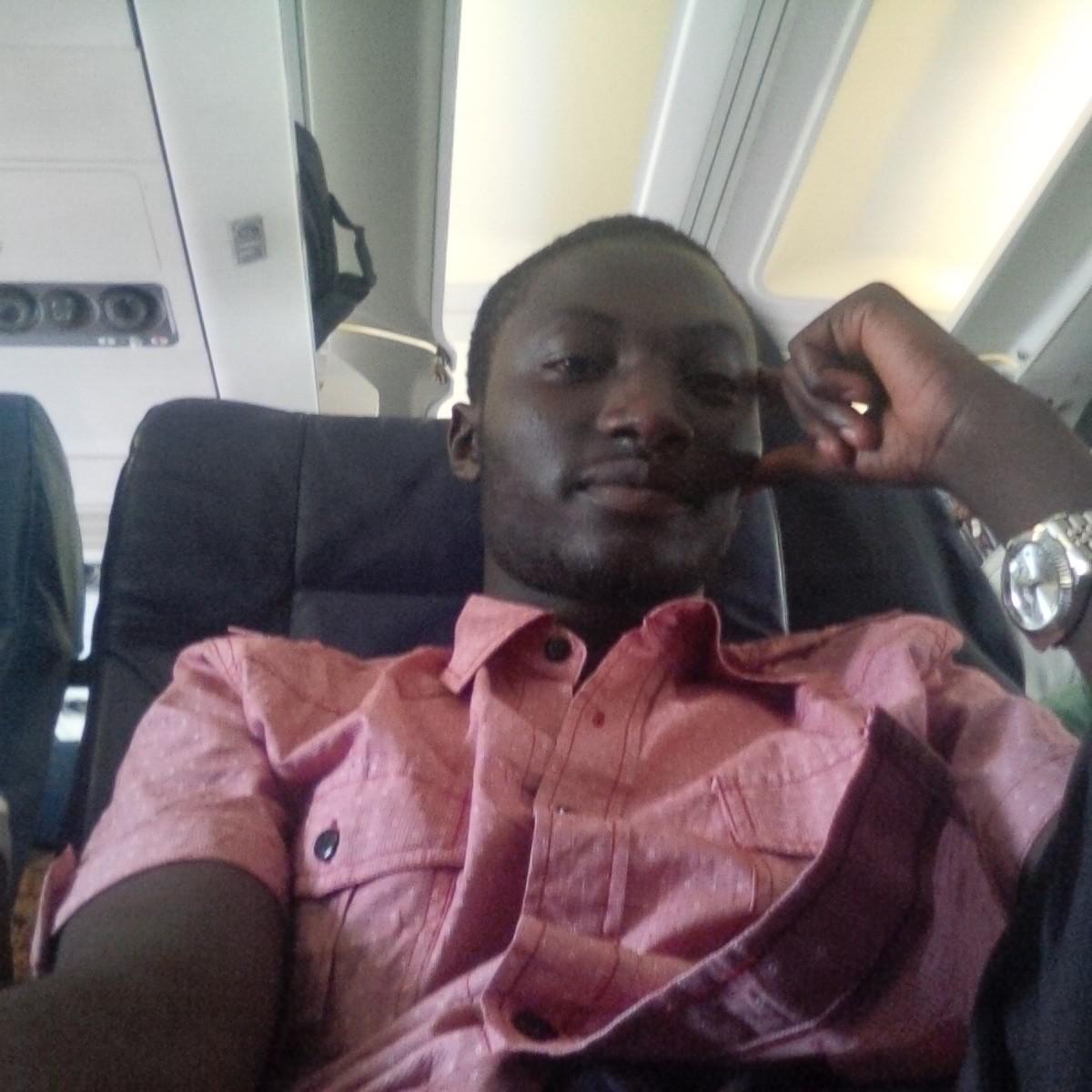 My name is Muhd Yusuf Muhd, My birthday is 1994  and my Country is Nigeria, My phone numbers are 08053938787, 08038896763 and 08185152515