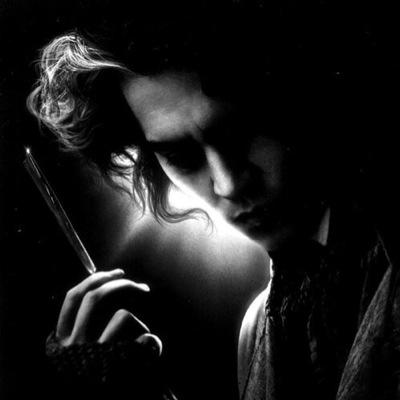 A proper artist with a knife. || Never forget. Never forgive. || Best barber in London. || MV || Crossovers ||