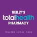 Reilly's th Pharmacy (@reillyspharmacy) Twitter profile photo