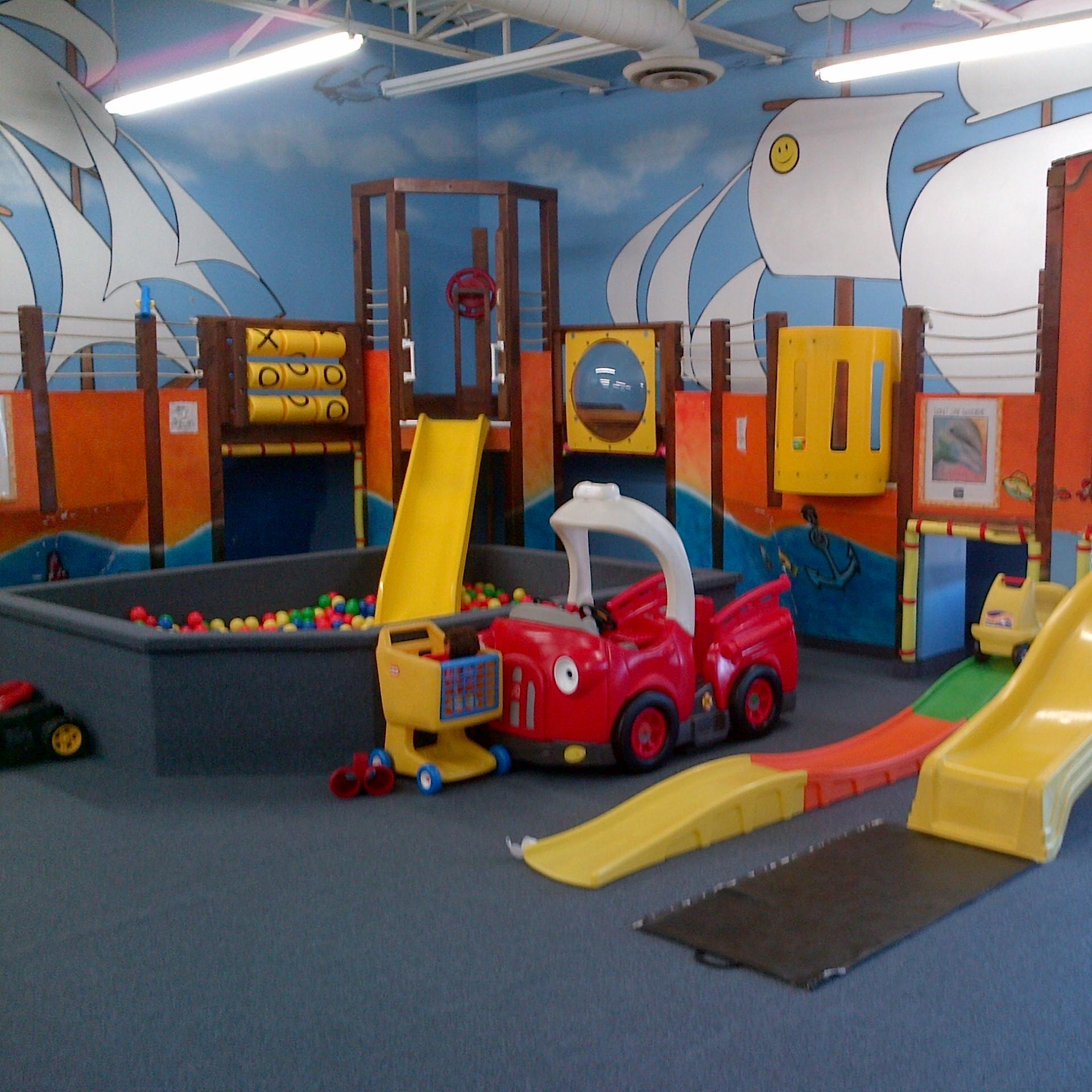Megafun4kids's profile picture. Indoor Playground and Party Centre - Tel. # 416-282-6531