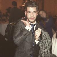 Matthew Chapman (@matt94chapman) 's Twitter Profile