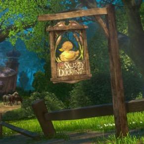 FiveStarJoint's profile picture. The Snuggly Duckling, open all hours and here to serve murderers, thieves, drunkards and ruffians of all kinds. Now hiring. 18+ group.