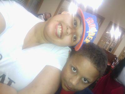 I'm 15 I am in highschool and I love my Jrotc class because I am in the best company which is DELTA company #1 Hooah I have a boyfriend and he is awesome