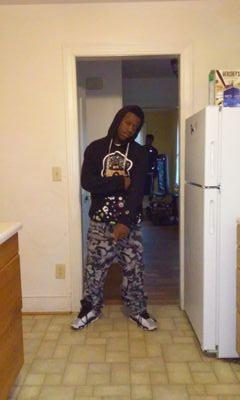 i love to rap and singg