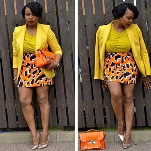 A LADY.... #KFB THANKS. Add Me On BBM PIN : C0045B0B2