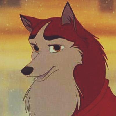 ❅◈Steele's lying. Balto's alive. And he's coming home◈❅ #BaltoRP