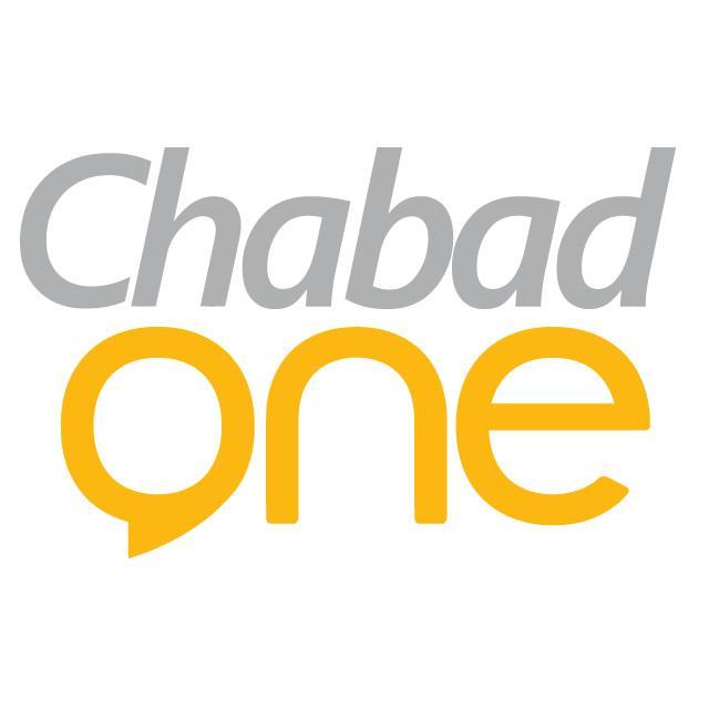 Welcome to ChabadOne! Here you'll get updates about ChabadOne platform: Sites, Communicator & CRM. Keep up to date, and follow us!