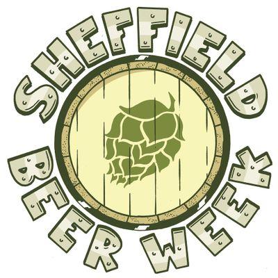 #SheffBeerWeek 🍺 A city-wide beer celebration: started 2015 🍺 4-10th March 2024 https://t.co/xdozqPfeoH 🍺