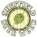 Sheffield Beer Week (@SheffBeerWeek) Twitter profile photo