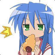 kenroga's profile picture. 