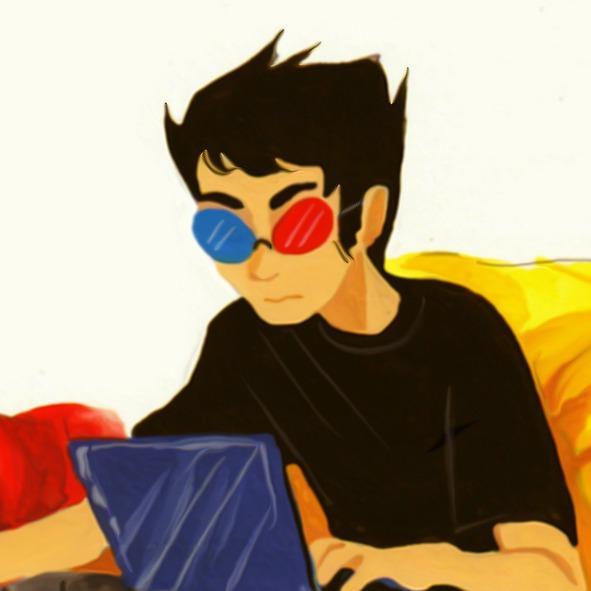 Your name is SHAWN CAPTOR and you a definitely not a TROLL. You are 21 YEARS OLD. You enjoy COMPUTERS and VIDEO GAMES. - #Humanstuck - #MVRP -