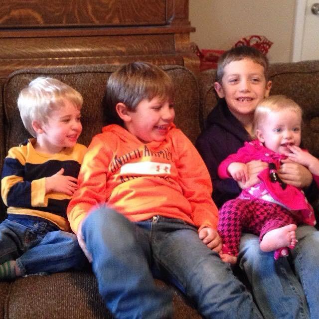 Nonna to my 5 awesome grandchildren. School Improvement/Curriculum Specialist @ Wynne Schools