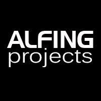 Alfing Projects (@alfingprojects) 's Twitter Profile