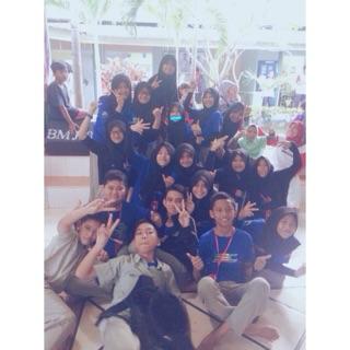 Rifda26's profile picture. RifdaAdistiSayidahNisa