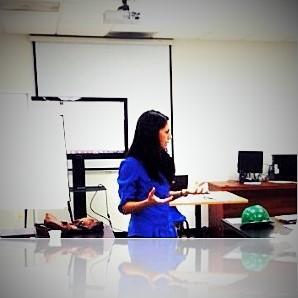 SilviaGlzz's profile picture. Dirección de Proyectos.
IO. Consultores.
Casada | Mamá y Abuela