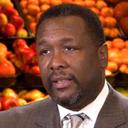 Tall Wendell Pierce - @tallwendellpier - Twitter