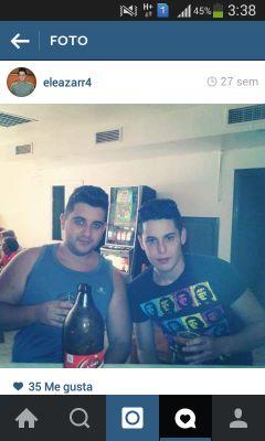 Alvarokuervo's profile picture. 