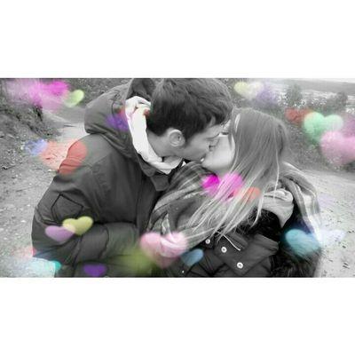 Nieves tequiero