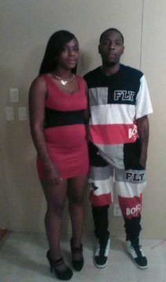 lmavis106's profile picture. 