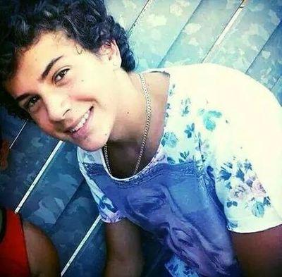 melly#mirkotiamoo❤