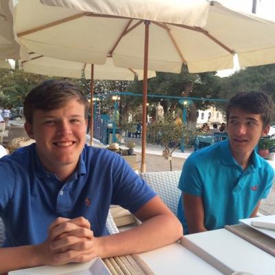 PryerJosh's profile picture. 