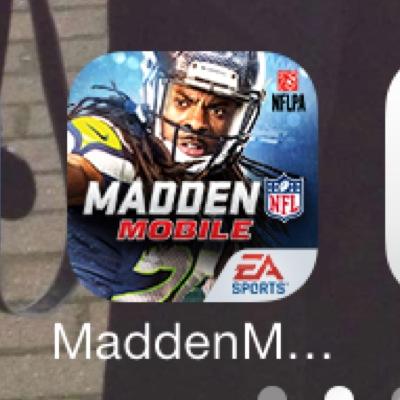 Maddencoinhelp0's profile picture. DM me and i will double your coins. this is not a scam! im just trying to help out fellow madden mobile players!