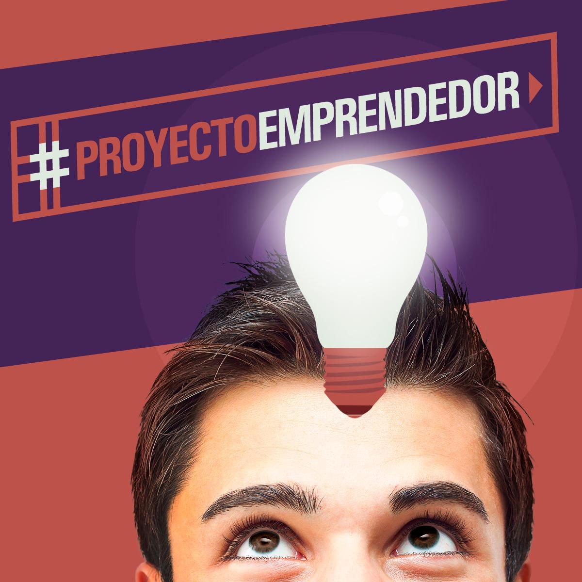 Proyecto Emprendedor