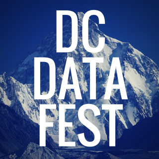 DCDataFest's profile picture. April 22-24, 2022: A virtual undergrad competition to find new & innovative ways of interpreting & using a single dataset. #DCDataFest #ASADataFest22