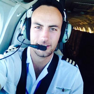Mr South Africa 2014 Top 12 finalist. Commercial Pilot ,Flight Instructor & Contract Pilot. When you follow your passion,success follows you.