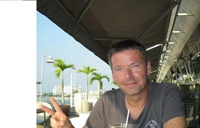 Michael Fogdal