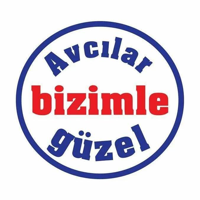 Avcılar diye yazılır Avcılarlı diye okunur