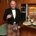 Chris Brousseau (@whiskyarchivist) Twitter profile photo