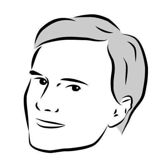 Freelance Web Developer / Designer. Into illustration, drawing, film & video, animation, pencils, retrogaming, obscure movies, keyboards, hiking, and mountains.