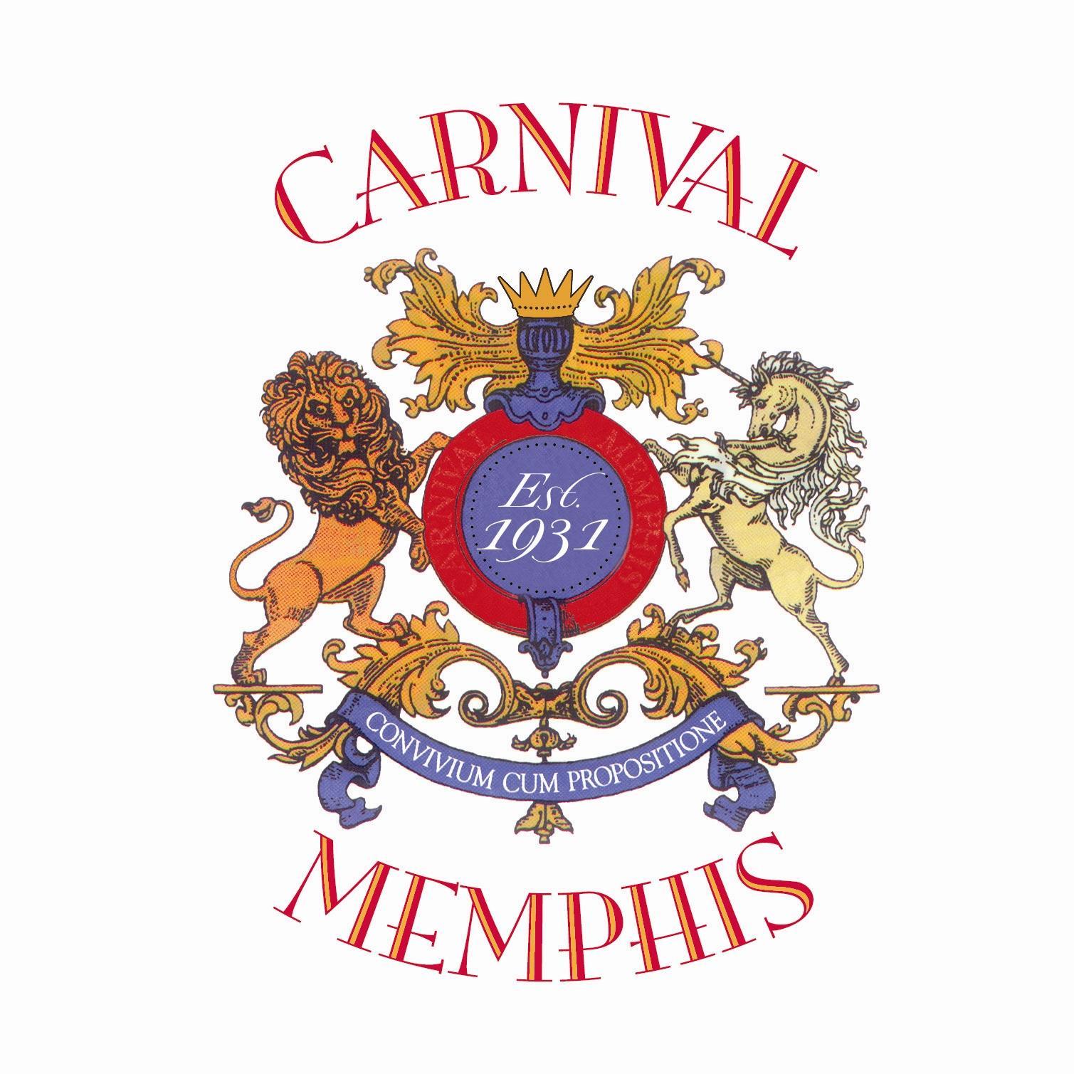 CarnivalMemphis's profile picture. 