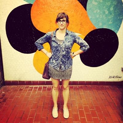 JohnstonAudrey's profile picture. using no way as way, having no limitation but pickles