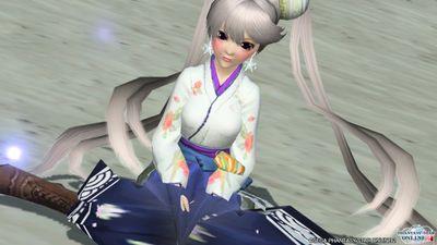 momo7dorio's profile picture. pso2ﾌｪｵで遊んでます