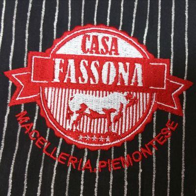 casafassona's profile picture. Da #Langhe e #Monferrato, Carne Fassona Piemontese, Formaggi a latte crudo, grandi vini e prodotti 100% Made in Piemonte a Milano 3 - Basiglio (fronte laghetto)