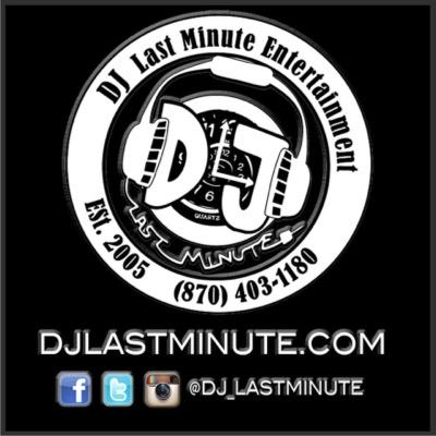 DJ_LASTMINUTE Profile Picture