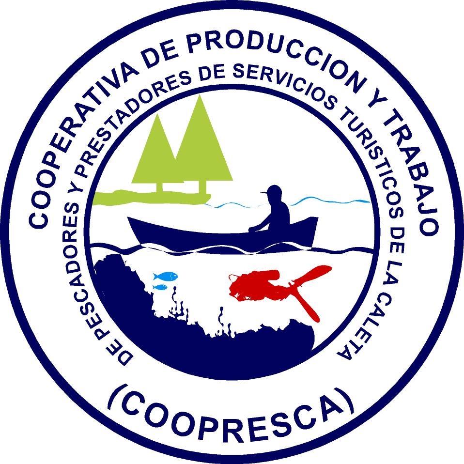 Cooperativa de pescadores y prestadores de servicios turísticos de La Caleta