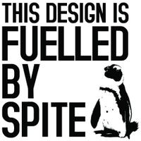 Fuelled By Spite (@fuelledbyspite) 's Twitter Profile Photo
