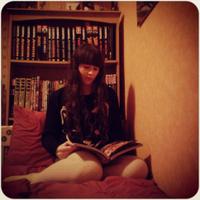 Ellen (@flyingsnow) 's Twitter Profile Photo