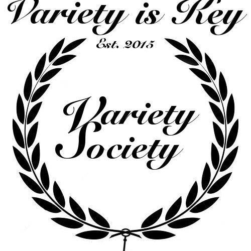 Small group of friends (Car Enthusiasts) with many different tastes in cars. Fellow Enthusiasts welcomed insta: @variety_society -- follow #VarietyisKey
