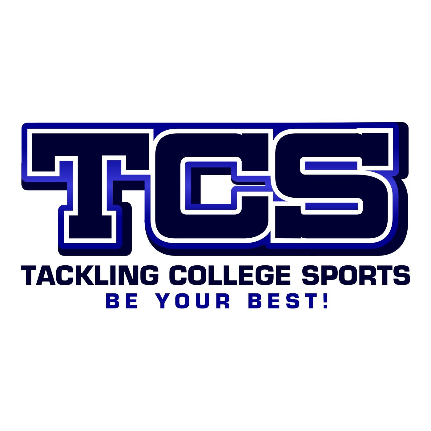 Tackling College Sports Podcast #1 college recruiting podcast in 🇺🇸 •Honesty | Transparency• #BeYourBest