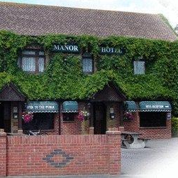 BridgemaryManor's profile picture. Bed & Breakfast