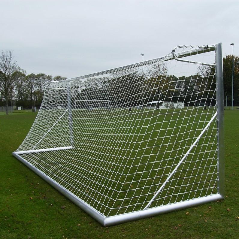 Alusport voetbaldoelen| Dug outs | voetbalmaterialen| fabrikant van aluminium doelen |
