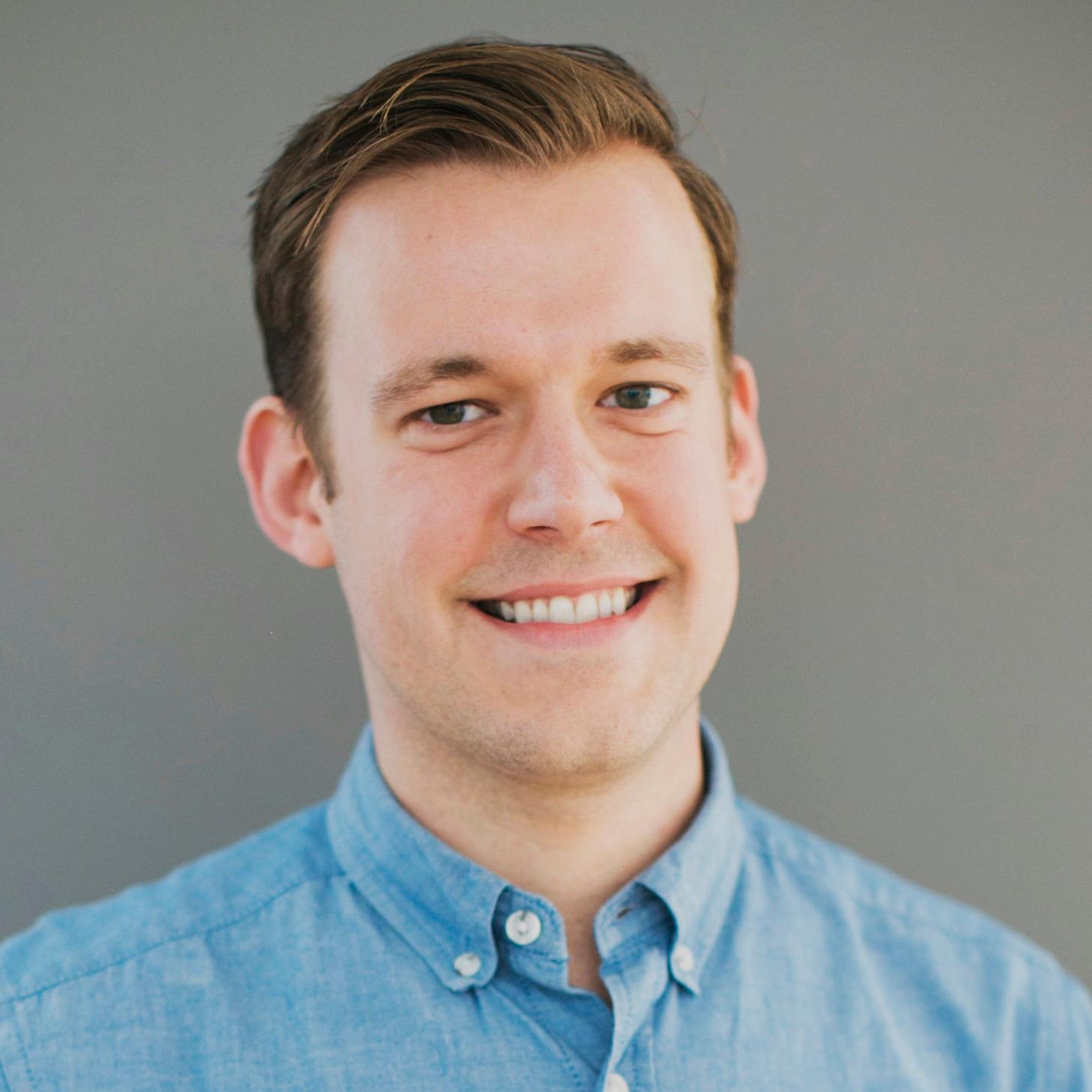 Brand strategist, cocktail lover and purveyor of puns.