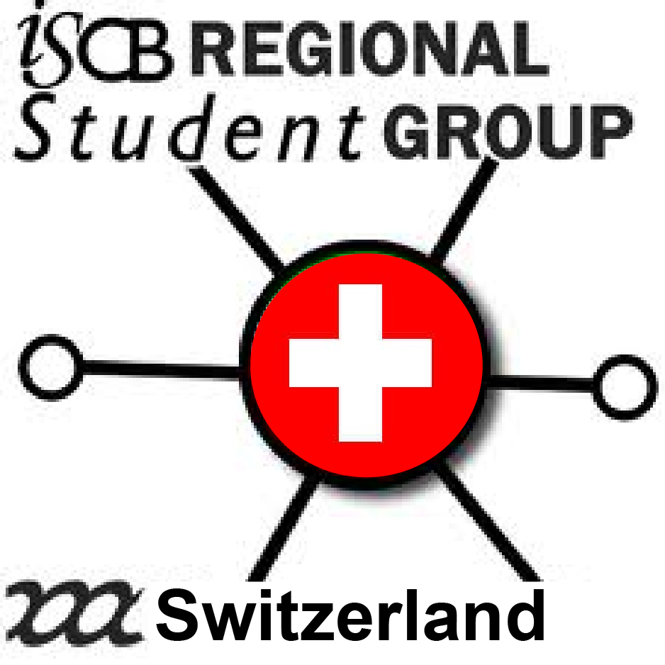 We are PhD students , Post-doc, or scientific collaborators, who have an interest in #bioinformatics #ISCB