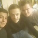 Joe Masters - @13b14eb78ab048a - Twitter