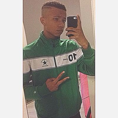 Instagram ; denzel7_