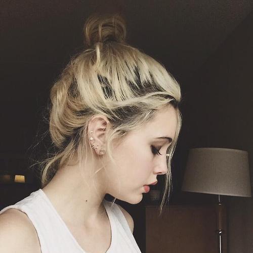 aprilbarakat's profile picture. Quinto curso. Gryffindor. {#Pottertty}